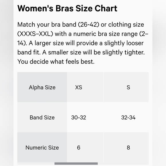 Lululemon Flow Y Bra IV Neon Green White Size 8 Racerback Sports Bra EUC - Picture 11 of 16